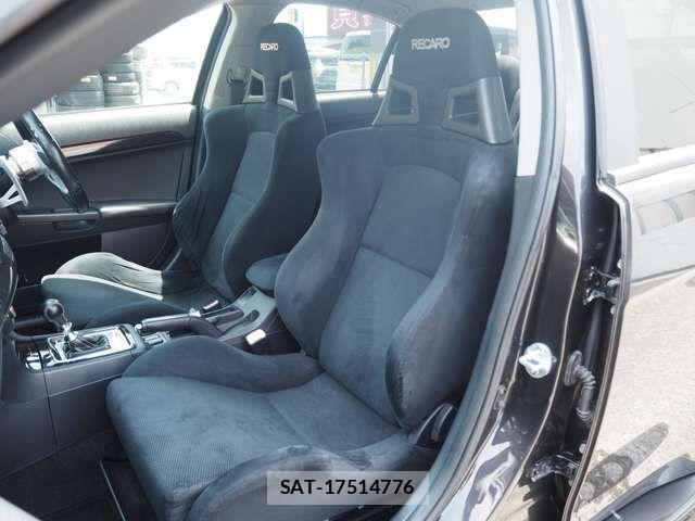 Mitsubishi LANCER 2008-12 7327799-8