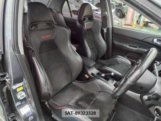Mitsubishi LANCER 2007-04 7327798-10
