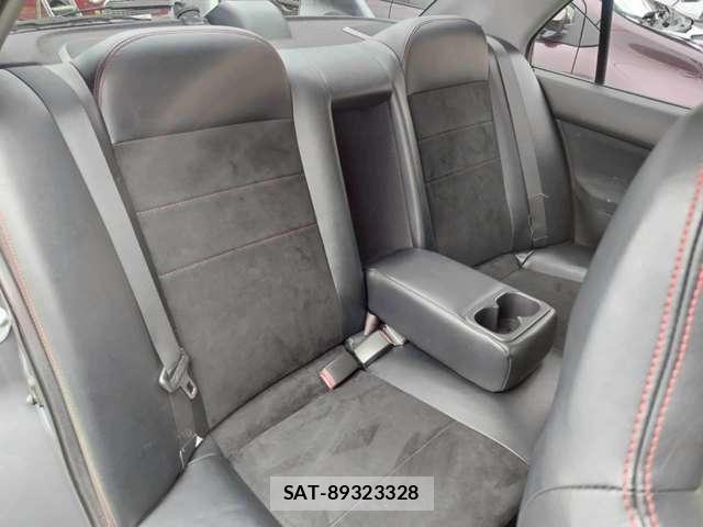 Mitsubishi LANCER 2007-04 7327798-11