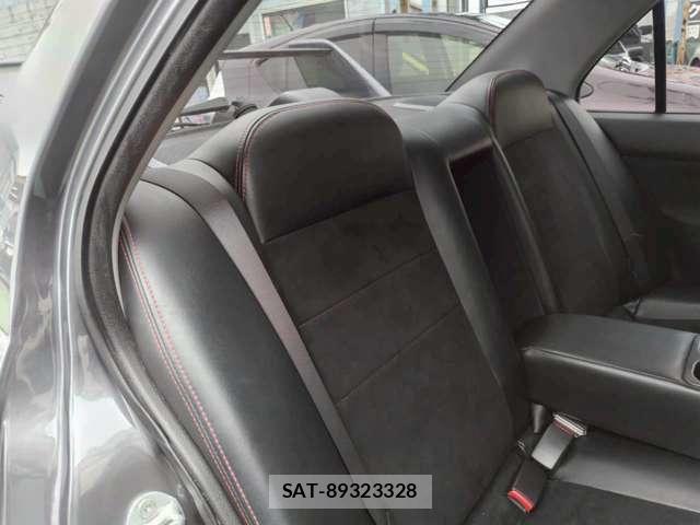 Mitsubishi LANCER 2007-04 7327798-14