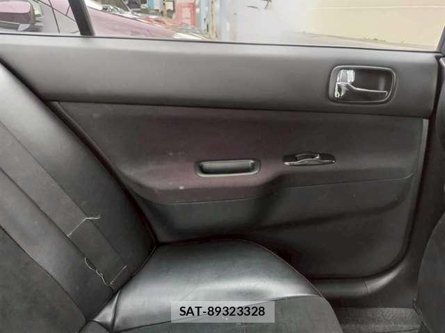 Mitsubishi LANCER 2007-04 7327798-15