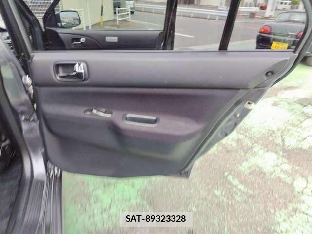 Mitsubishi LANCER 2007-04 7327798-16