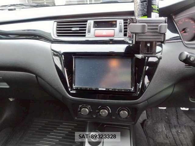Mitsubishi LANCER 2007-04 7327798-17
