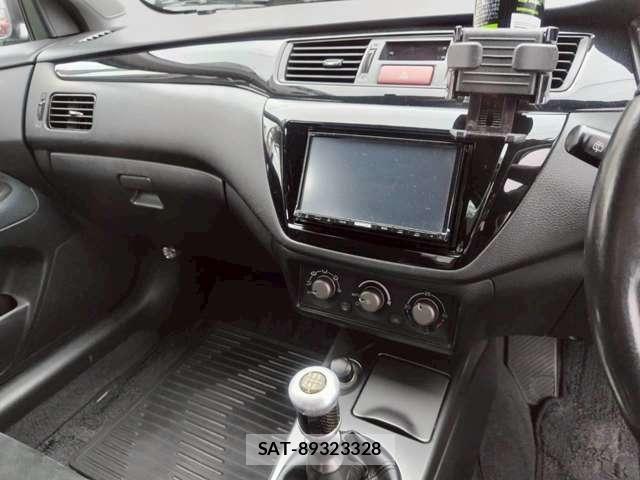 Mitsubishi LANCER 2007-04 7327798-18
