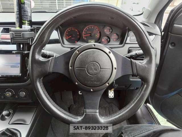 Mitsubishi LANCER 2007-04 7327798-19
