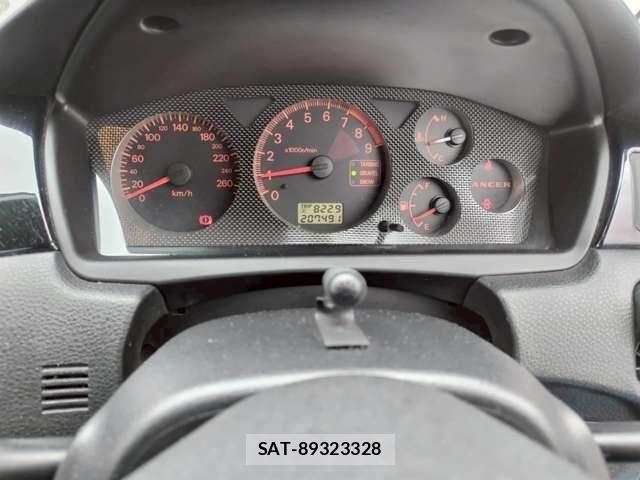 Mitsubishi LANCER 2007-04 7327798-20
