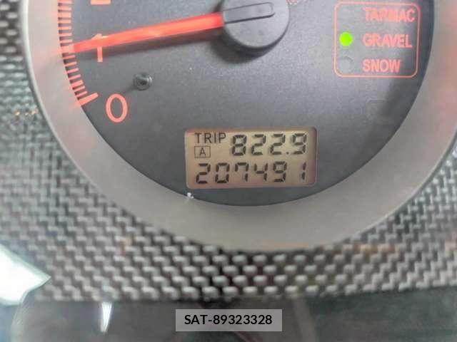 Mitsubishi LANCER 2007-04 7327798-21