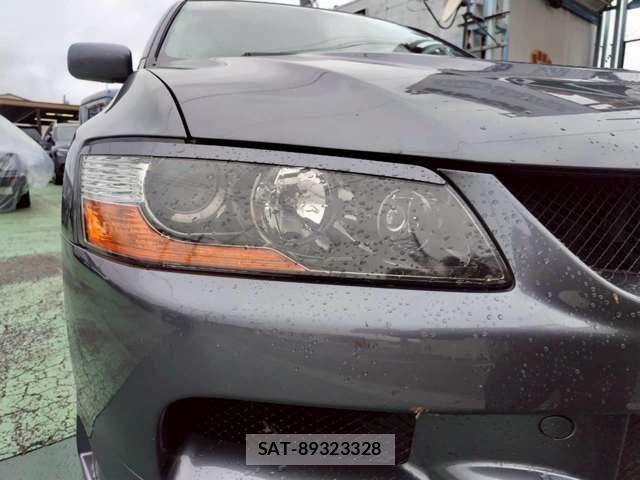 Mitsubishi LANCER 2007-04 7327798-23