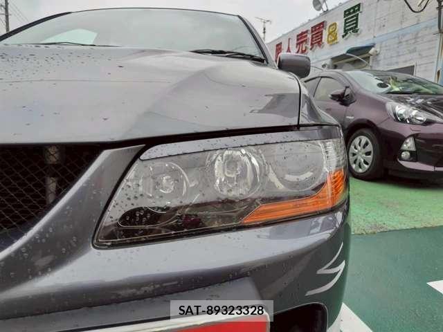 Mitsubishi LANCER 2007-04 7327798-24