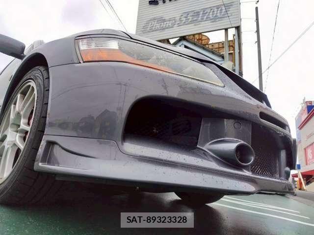 Mitsubishi LANCER 2007-04 7327798-25