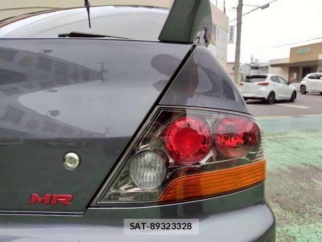 Mitsubishi LANCER 2007-04 7327798-26