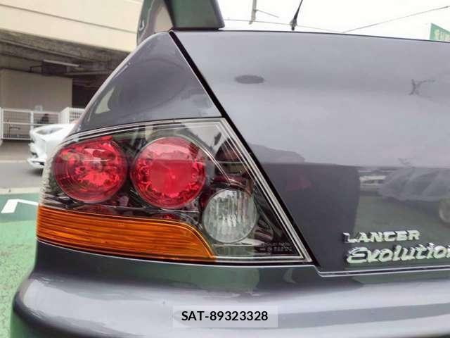Mitsubishi LANCER 2007-04 7327798-27