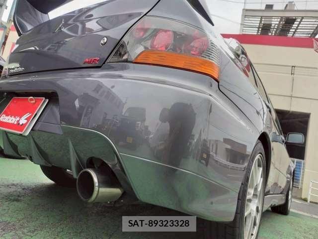 Mitsubishi LANCER 2007-04 7327798-28