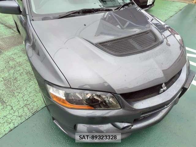 Mitsubishi LANCER 2007-04 7327798-29