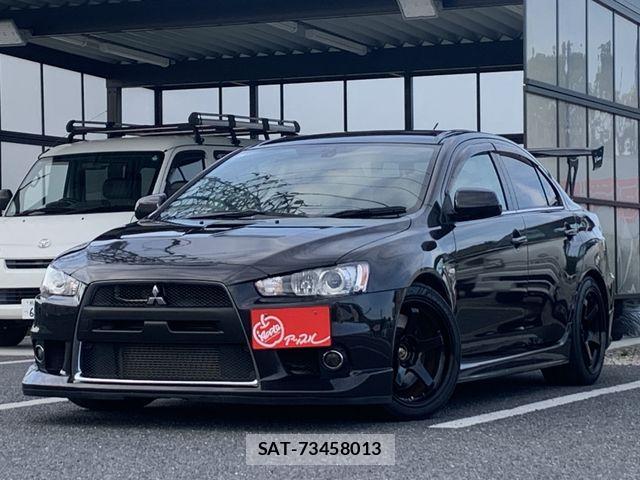 Mitsubishi LANCER 2011-12 7327797-0