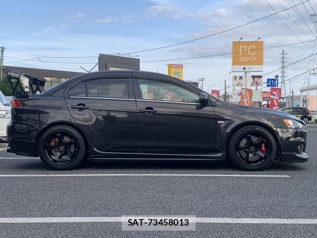 Mitsubishi LANCER 2011-12 7327797-10