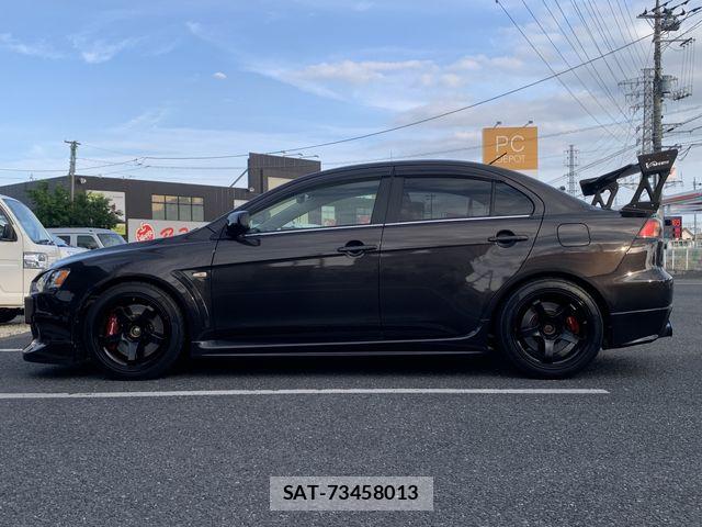 Mitsubishi LANCER 2011-12 7327797-11