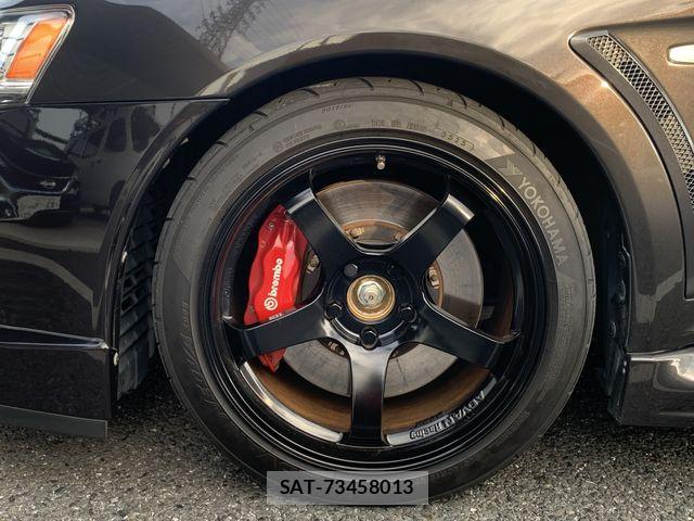 Mitsubishi LANCER 2011-12 7327797-12