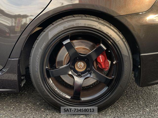 Mitsubishi LANCER 2011-12 7327797-13