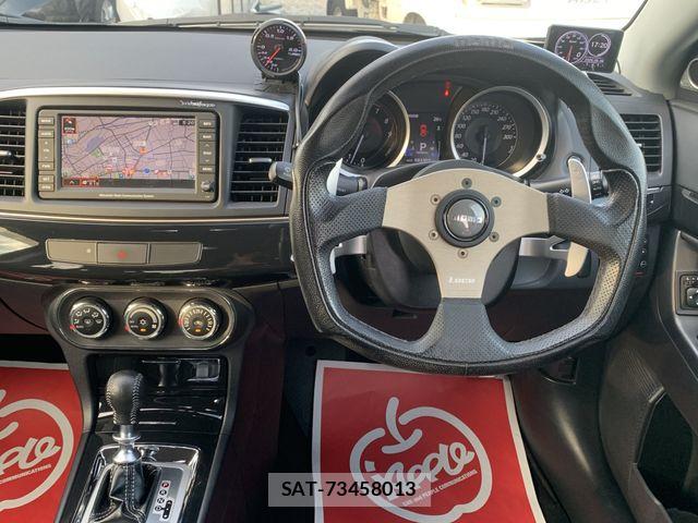 Mitsubishi LANCER 2011-12 7327797-14