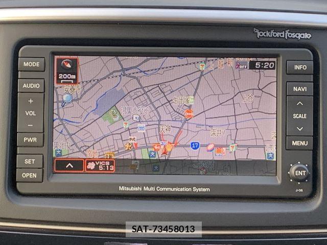 Mitsubishi LANCER 2011-12 7327797-15