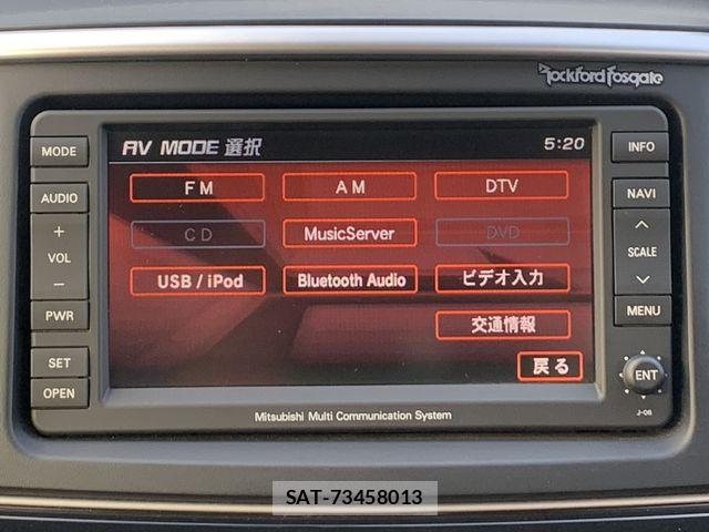 Mitsubishi LANCER 2011-12 7327797-16