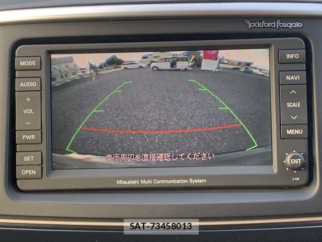 Mitsubishi LANCER 2011-12 7327797-17