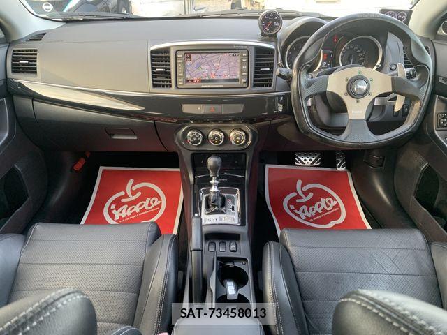 Mitsubishi LANCER 2011-12 7327797-1