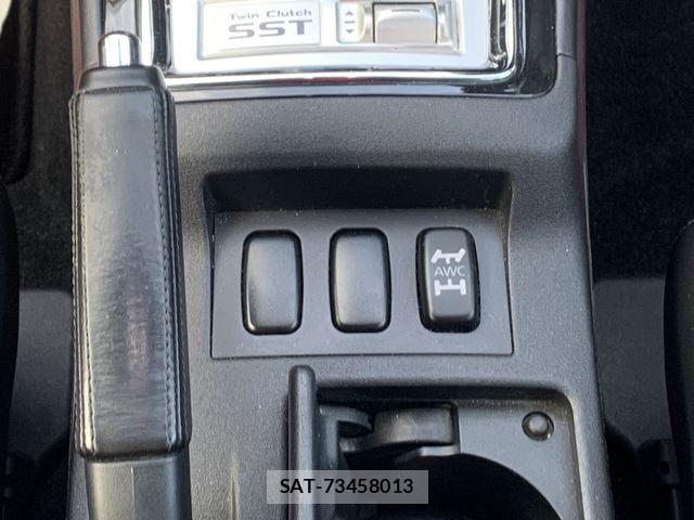 Mitsubishi LANCER 2011-12 7327797-19