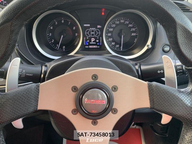Mitsubishi LANCER 2011-12 7327797-21