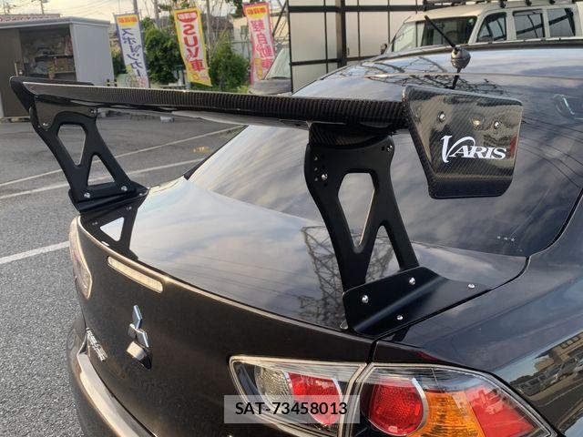 Mitsubishi LANCER 2011-12 7327797-23