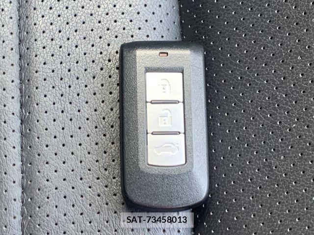 Mitsubishi LANCER 2011-12 7327797-24