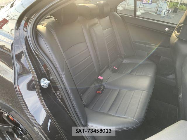 Mitsubishi LANCER 2011-12 7327797-26
