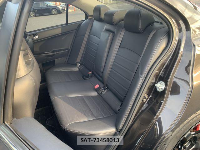 Mitsubishi LANCER 2011-12 7327797-27
