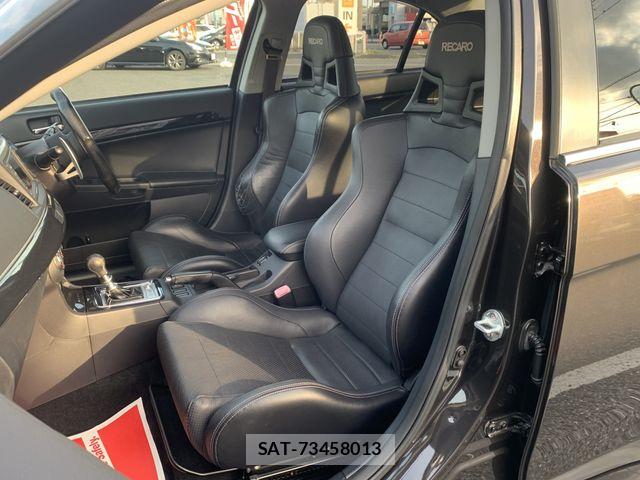 Mitsubishi LANCER 2011-12 7327797-28