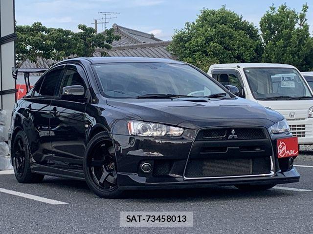 Mitsubishi LANCER 2011-12 7327797-3