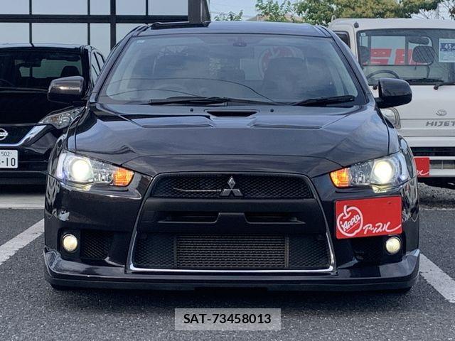 Mitsubishi LANCER 2011-12 7327797-5