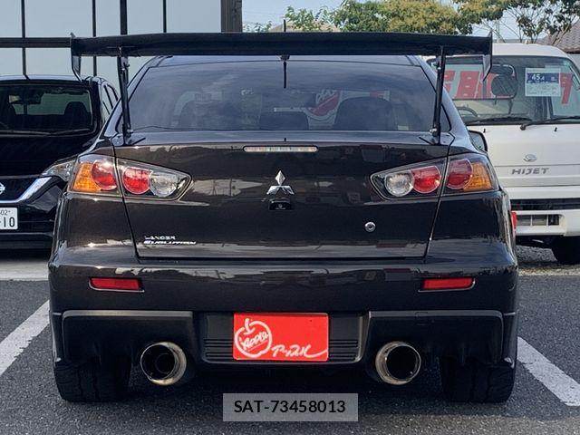 Mitsubishi LANCER 2011-12 7327797-6