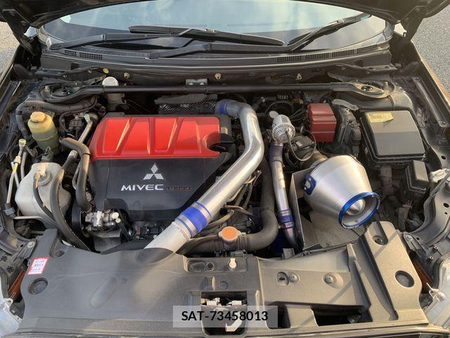 Mitsubishi LANCER 2011-12 7327797-7