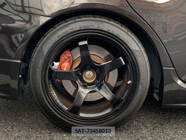 Mitsubishi LANCER 2011-12 7327797-8