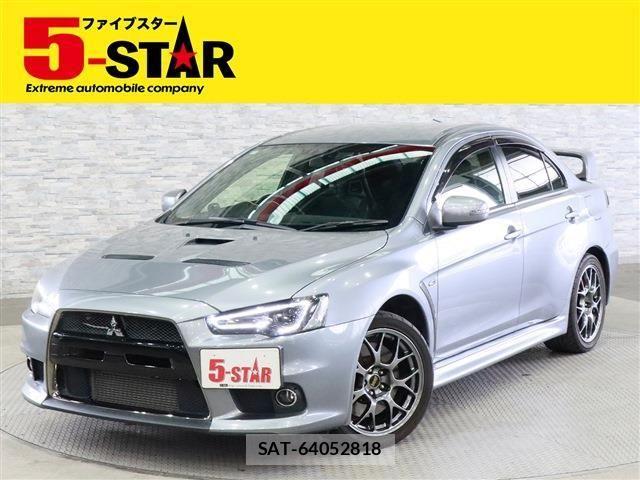 Mitsubishi LANCER 2015-09 7358323-0