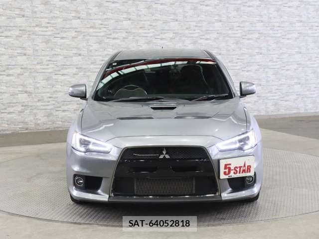 Mitsubishi LANCER 2015-09 7358323-10