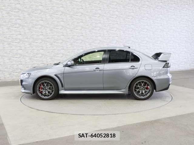 Mitsubishi LANCER 2015-09 7358323-11