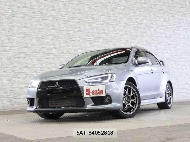 Mitsubishi LANCER 2015-09 7358323-12