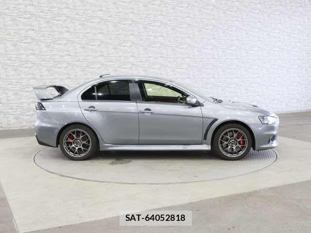 Mitsubishi LANCER 2015-09 7358323-13