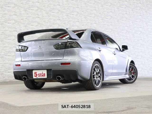 Mitsubishi LANCER 2015-09 7358323-14