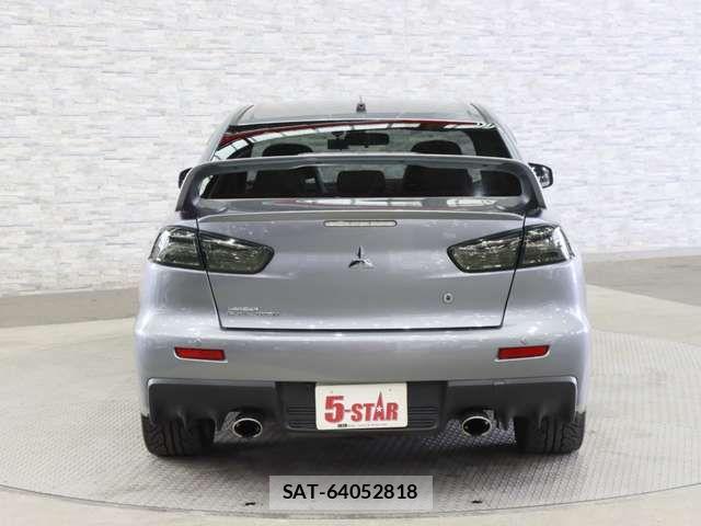 Mitsubishi LANCER 2015-09 7358323-15