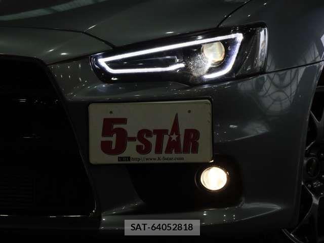 Mitsubishi LANCER 2015-09 7358323-16