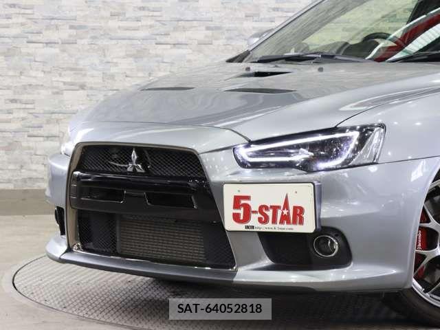 Mitsubishi LANCER 2015-09 7358323-17