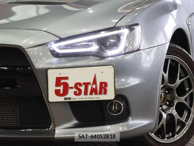 Mitsubishi LANCER 2015-09 7358323-6
